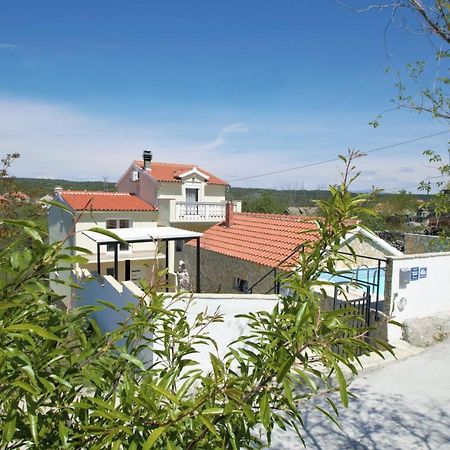 House Milovic Villa Skradin Exterior photo