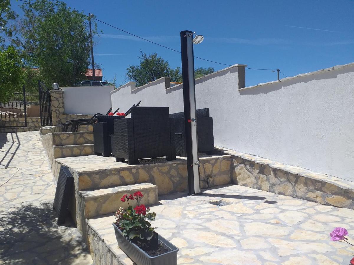 House Milovic Villa Skradin Exterior photo