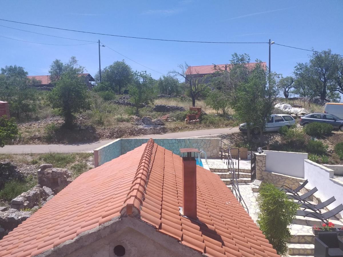 House Milovic Villa Skradin Exterior photo