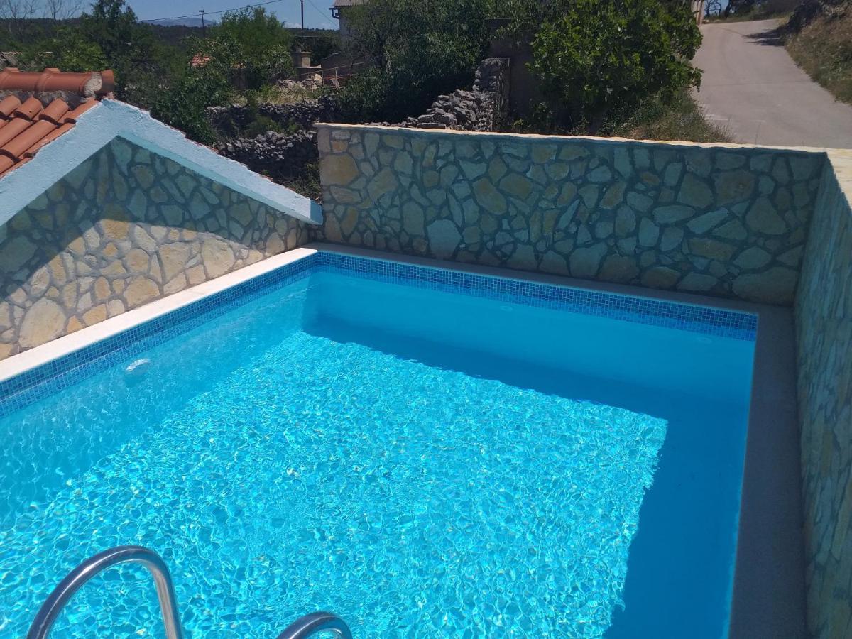 House Milovic Villa Skradin Exterior photo