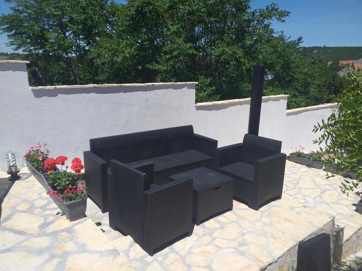 House Milovic Villa Skradin Exterior photo