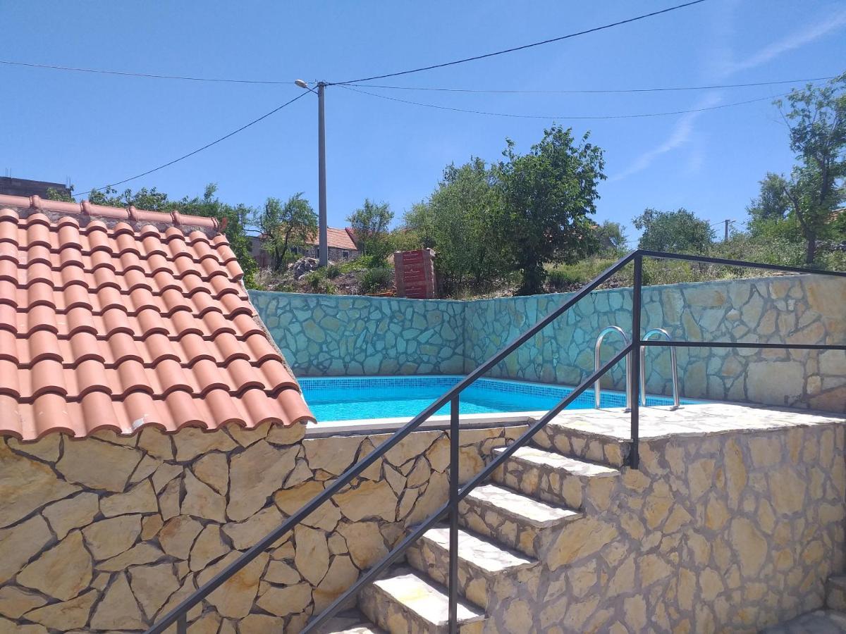 House Milovic Villa Skradin Exterior photo