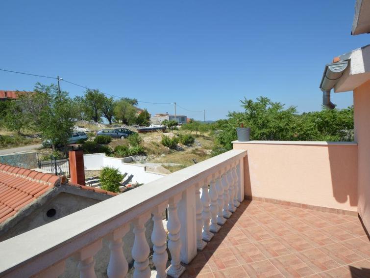 House Milovic Villa Skradin Exterior photo