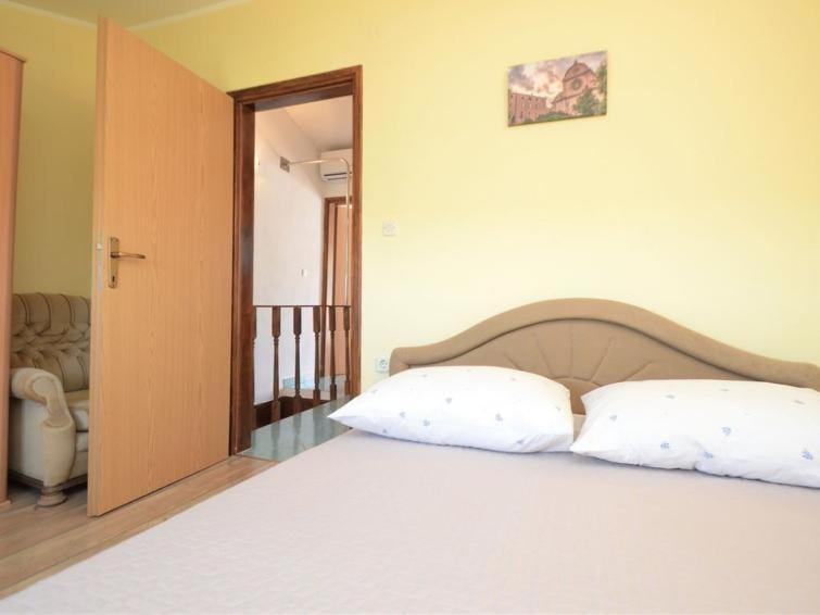House Milovic Villa Skradin Exterior photo