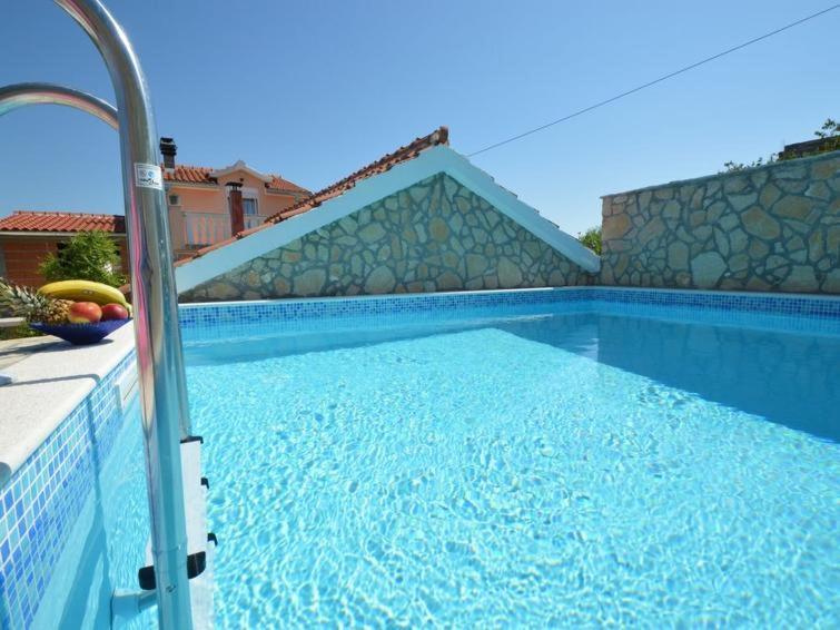 House Milovic Villa Skradin Exterior photo