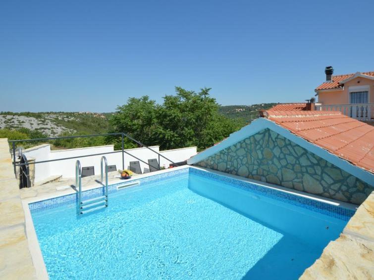 House Milovic Villa Skradin Exterior photo