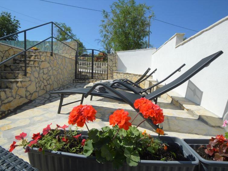 House Milovic Villa Skradin Exterior photo