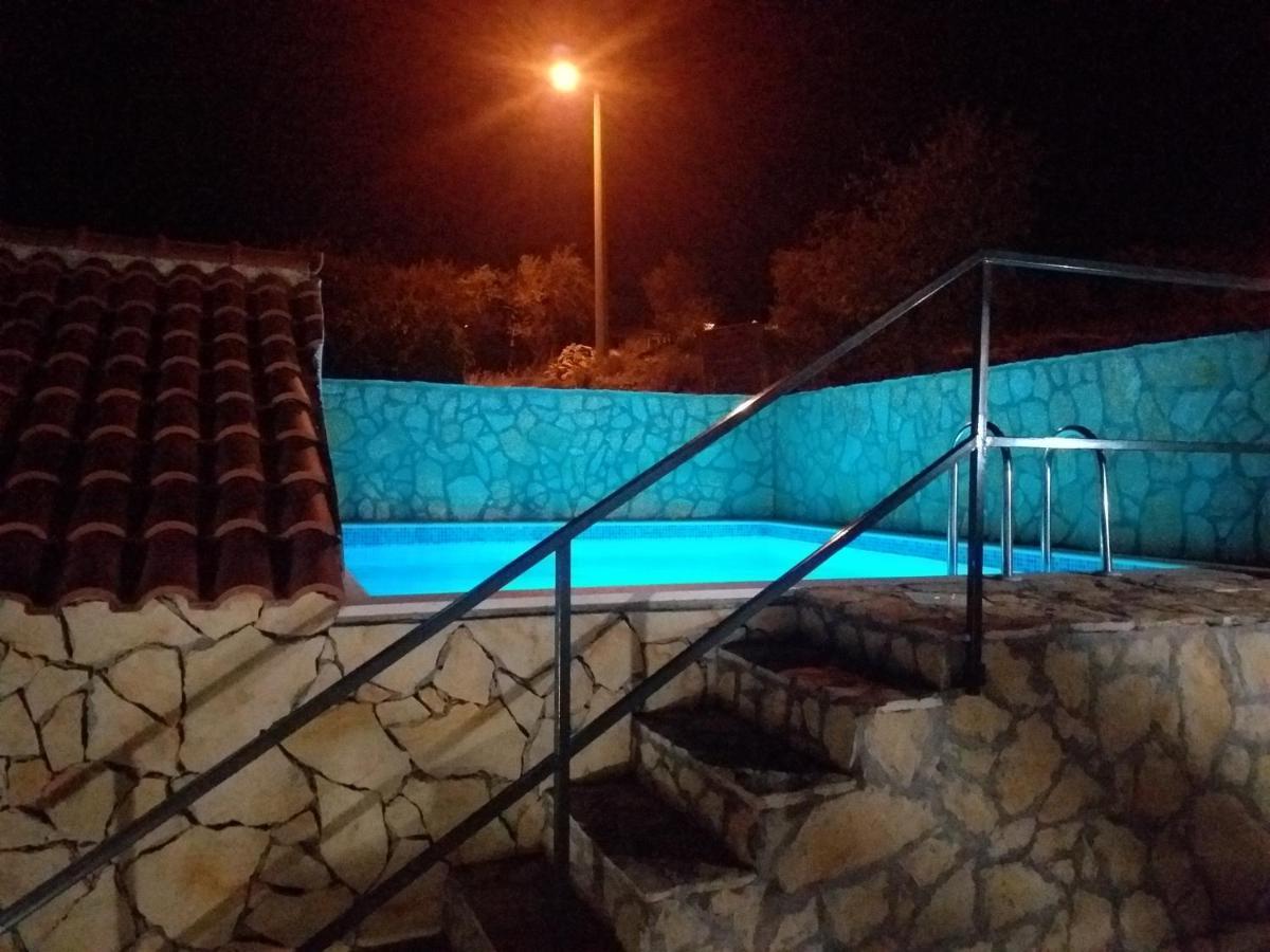 House Milovic Villa Skradin Exterior photo