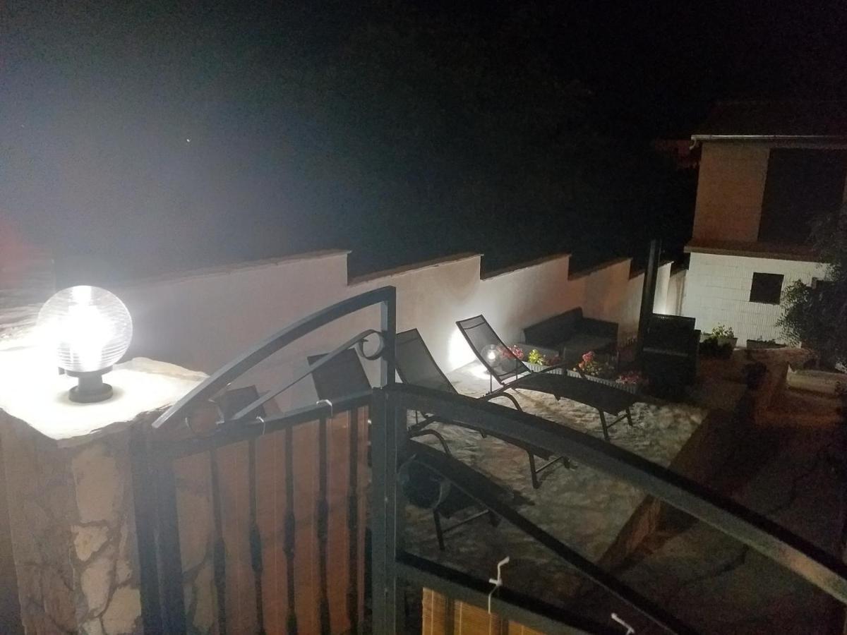 House Milovic Villa Skradin Exterior photo