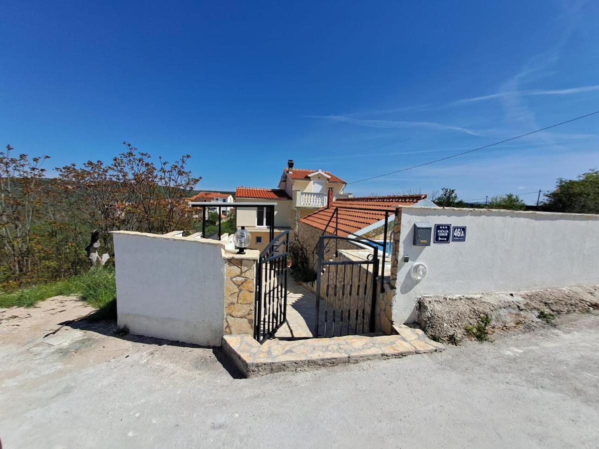 House Milovic Villa Skradin Exterior photo