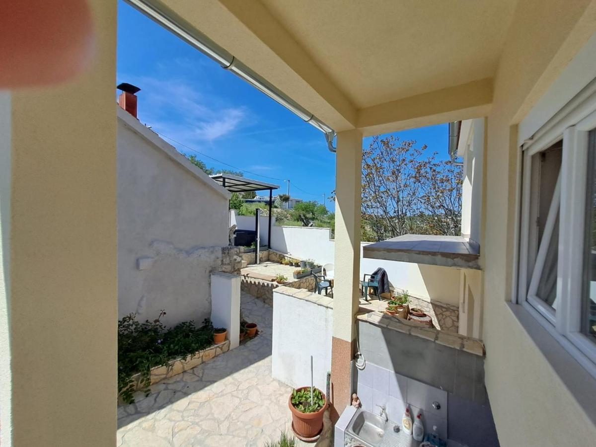 House Milovic Villa Skradin Exterior photo