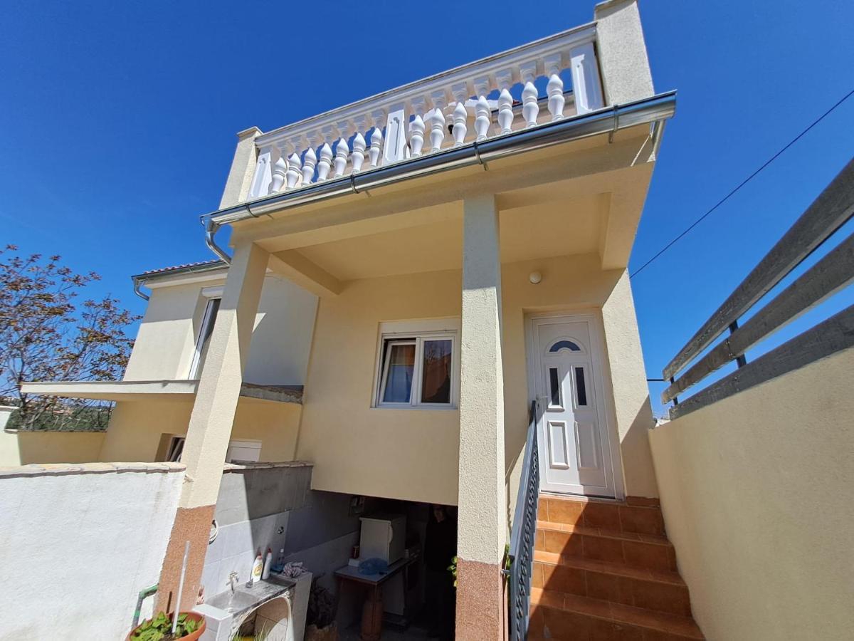 House Milovic Villa Skradin Exterior photo