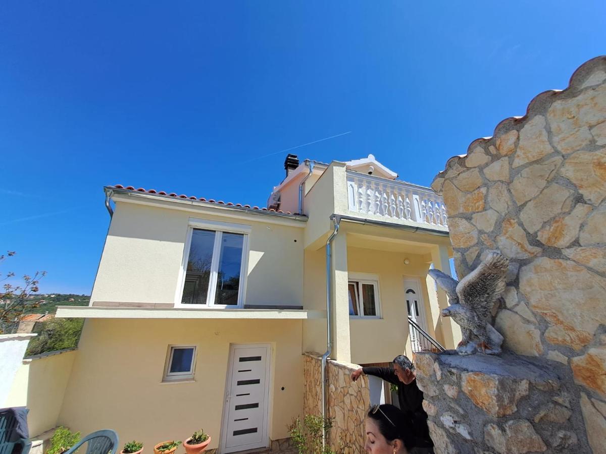 House Milovic Villa Skradin Exterior photo
