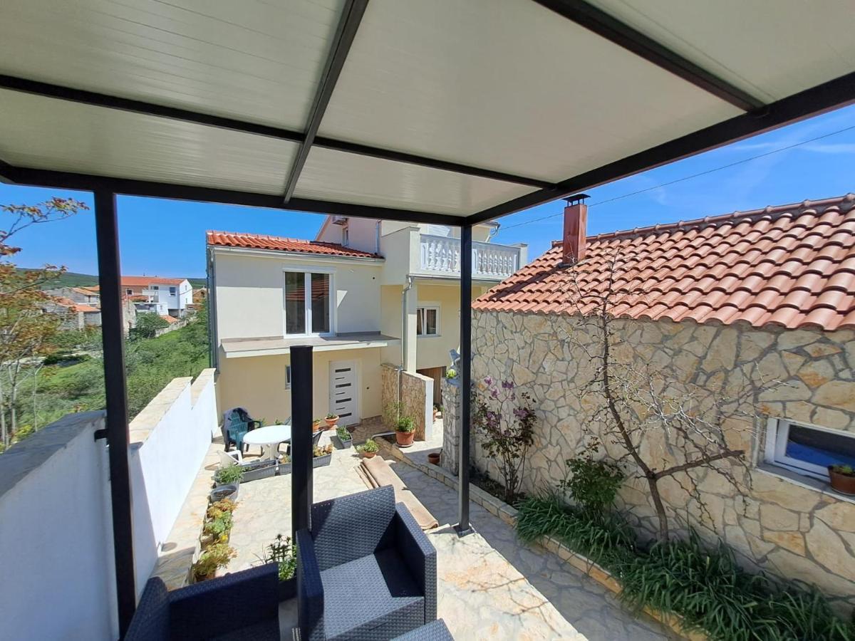 House Milovic Villa Skradin Exterior photo